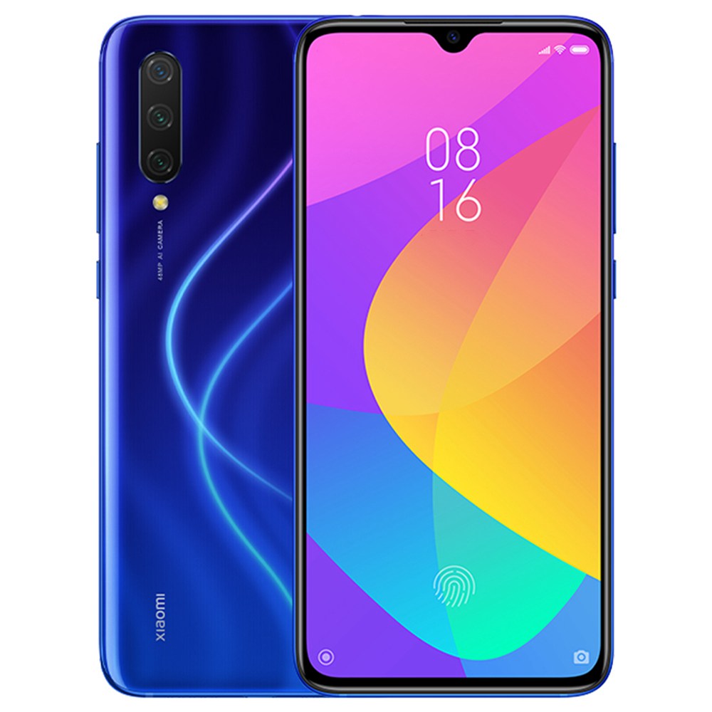 Замена аккумулятора (батареи) Xiaomi Mi CC9